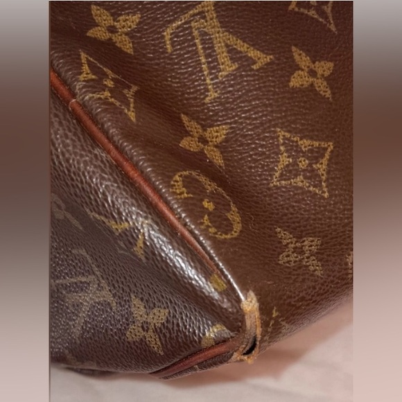 Louis Vuitton Speedy 25 Vintage - Picture 9 of 14